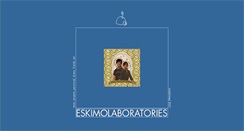 Desktop Screenshot of eskimolabs.com